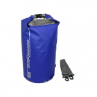 OverBoard saco impermeable 20 litros azul