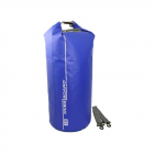 OverBoard sacco impermeabile 40 litri blu