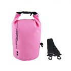 OverBoard saco impermeable 5 litros Rosa