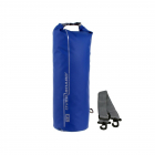 OverBoard saco impermeable 12 litros azul