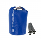 OverBoard saco impermeable 30 litros azul