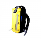 OverBoard waterproof backpack 30 liters yellow
