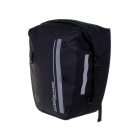 OverBoard borsa impermeabile per bicicletta nera