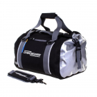 OverBoard Waterproof Duffel Bag 40 Liter Black