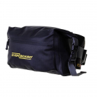 OverBoard waterproof hip bag LIGHT 4 L Black