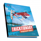 Tricktionary 3 - La nuova bibbia definitiva del windsurf