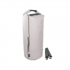 OverBoard saco impermeable 40 litros blanco