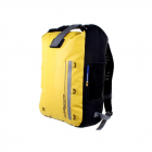 OverBoard mochila estanca 45 litros amarillo