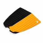 ROAM Footpad Deck Grip Traction Pad 2-piece Orange