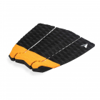 ROAM Footpad Deck Grip Traction Pad 3 pcs Orange