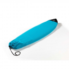 ROAM Chaussette de surf Hybrid Fish 6.0 bleue