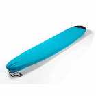 ROAM Chaussette de surf Longboard Malibu 9.2 bleu