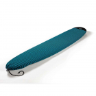 ROAM Surfboard Sock Longboard Malibu 9.2 Stripes