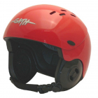 Casco GATH Watersport GEDI Gr XXL Rojo Safety Red