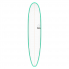 Tabla de surf TORQ Epoxy TET 9.0 Longboard Seagreen