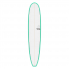 Surfboard TORQ Epoxy TET 9.6 Longboard Seagreen