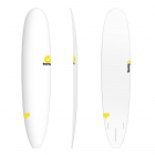 Surfboard TORQ Epoxy TET RT 9.6 Long RENTAL