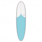 Surfboard TORQ Epoxy TET 7.4 V+ Funboard Classic 3