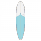 Surfboard TORQ Epoxy TET 7.8 V+ Funboard Classic 3