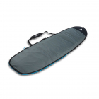 ROAM Boardbag Tabla de surf Daylight Funboard PLUS 7.0