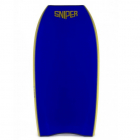 SNIPER Bodyboard Pulse NRG 44 bleu bleu