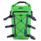 OverBoard borsa impermeabile per kayak SUP 20 L verde