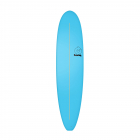 Surfboard TORQ Softboard 8.0 Longboard Blue