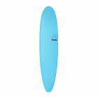 Surfboard TORQ Softboard 8.6 Longboard blue