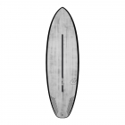 Surfboard TORQ ACT Prepreg PG-R 6.2 BlackRail