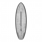 Surfboard TORQ ACT Prepreg PG-R 5.6 BlackRail