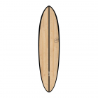 Surfboard TORQ ACT Prepreg Chopper 7.2 bamboo