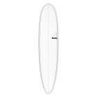 Surfboard TORQ Epoxy TET 8.6 Longboard Pinline