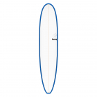 Surfboard TORQ Epoxy TET 9.0 Longboard Blue Pinl