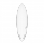 Surfboard TORQ TEC Multiplier 6.4