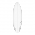 Surfboard TORQ TEC PG-R 5.10