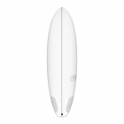 Surfboard TORQ TEC BigBoy 23  6.10