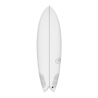 Surfboard TORQ TEC BigBoy Fish 6.10