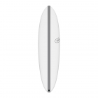 Surfboard TORQ TEC Chopper 7.2