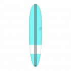 Surfboard TORQ TEC The Don HP 9.1 Blau