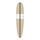 Surfboard TORQ TEC The Don NR 9.1 Noserider Moca