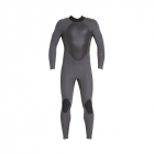 Combinaison Xcel Axis X OS 5/4mm Backzip Men Jet Black