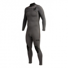 Xcel Comp X2 Wetsuit 4/3mm Frontzip Men Jet Black