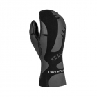 Xcel Guanto in neoprene Infiniti Mitten Neoprene 5mm Nero