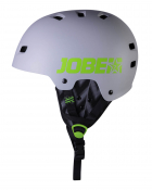 Jobe Base Wakeboard Helm Cool Grey