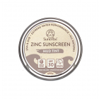 Suntribe All Natural Face &amp; Sport Zinc Sunscreen SPF 30 45g TINTED