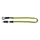 Mystic Kite HP Leash Long Lime One size