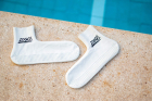 Zoggs Latex Pool Socks Schwimm-Equipment