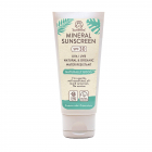 Suntribe All Natural Mineral BODY &amp; FACE Sunscreen SPF 30 100ml