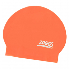 Zoggs Junior Latex Schwimmkappe - Multi