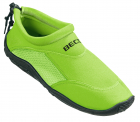 BECO surf and swim shoes unisex green